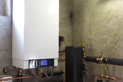 Old Fold condensing boiler companies